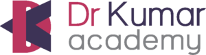 Dr Kumar Academy Logo